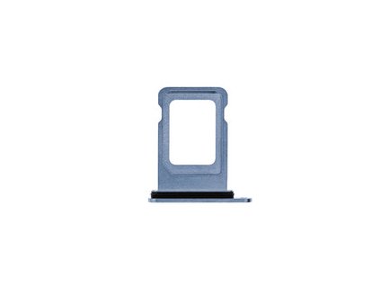 iPhone 13 Pro,13 Pro Max SIM tray modrý