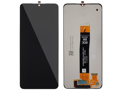 Samsung Galaxy A13 5G LCD displej dotykové sklo A136