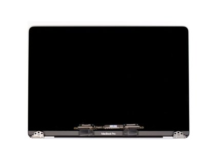 Apple MacBook Air 13quot; Retina A2179 LCD displej kryt kompletní horní víko Silver