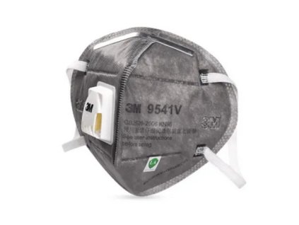 Respirator 3M 9541V