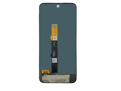 Motorola G31,G41,G71 5G LCD+dotyk / changed glass