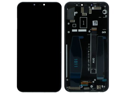 Asus Zenfone 5 LCD displej dotykové sklo včetně rámečku ZE620KL