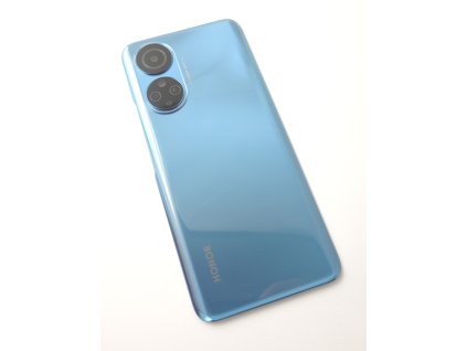 Honor X7 kryt baterie modrý