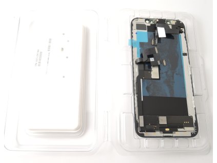 iPhone XS full LCD / service pack