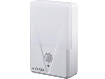 Varta Motion Senzor Night Light vč. 3x AAA Baterií