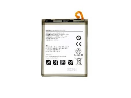 EB-BA750ABU Baterie pro Samsung Li-Ion 3000mAh (OEM)