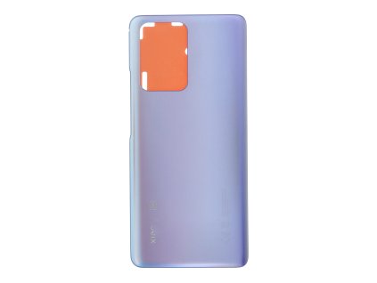 Xiaomi 11T  zadní kryt baterie modrý