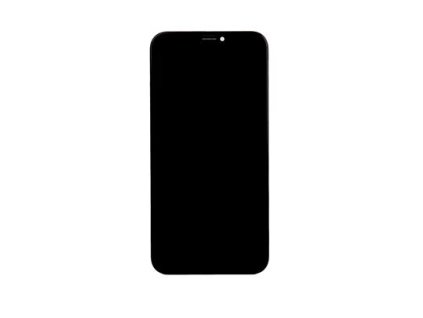 iPhone XS LCD Display + Dotyková Deska Black GX Hard OLED