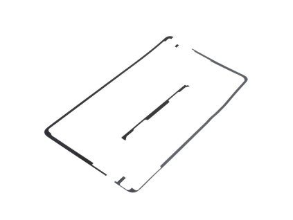 Lepení Apple iPad Air 2 Oboustranná lepící páska pod LCD displej