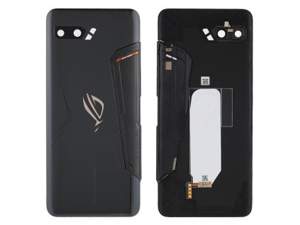 Asus ROG Phone II zadní kryt černý ZS660KL