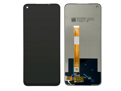 Oppo A52,A72,A92 LCD+dotyk