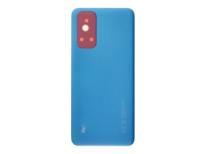 Xiaomi Redmi Note 11/Note 11S zadní kryt baterie modrý