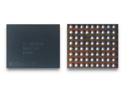 iPhone 11 IC SN2611A0 USB dobíjení