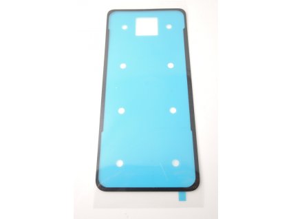 Xiaomi Poco F4 5G lepící páska krytu baterie