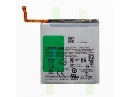 Samsung Galaxy S23 Baterie EB-BS912ABY (Service Pack)