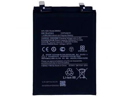 Baterie Xiaomi Redmi Note 11 Pro BM5A