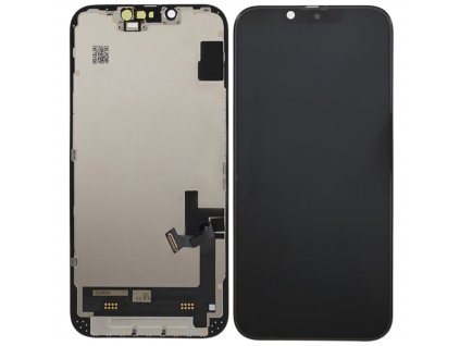 LCD displej iPhone 14 (JK incell)