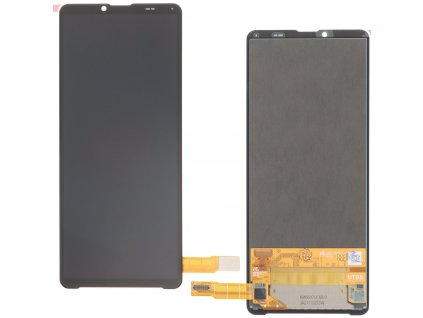Sony Xperia 10 IV LCD displej dotykové sklo