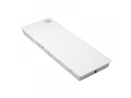 Baterie A1185 A1181 pro Apple Macbook White bílý 13quot;
