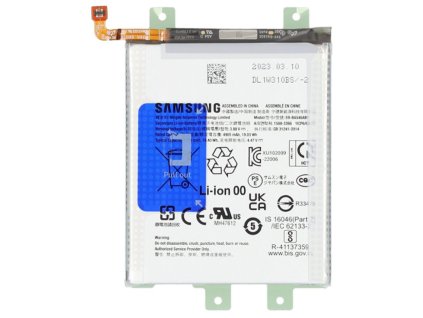 Baterie EB-BA546ABY pro Samsung Galaxy A34 A346 / A54 A546 (Service Pack)