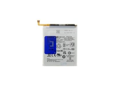 EB-BA346ABY Samsung Baterie Li-Ion 5000mAh (Service Pack)