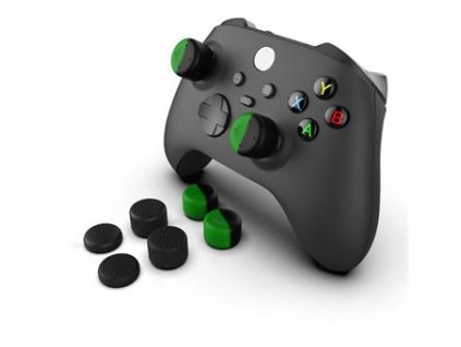 iPega XBX002 Set Krytek Ovládacích Páček pro Xbox 360 Ovladač