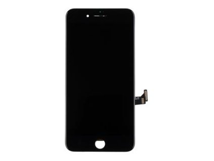 iPhone 8/SE2020/SE2022 LCD Display + Dotyková Deska Black Tactical True Color