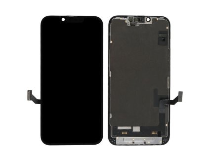 LCD displej iPhone 14 (S+ OLED)