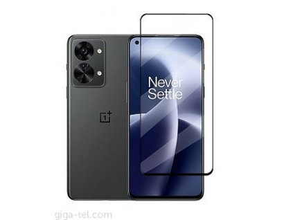 Oneplus Nord CE 2 2.5D tvzrené sklo