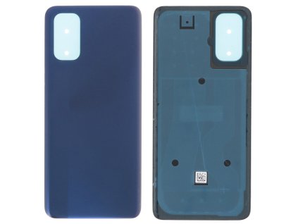 Realme 7 Pro zadní kryt baterie (blue)
