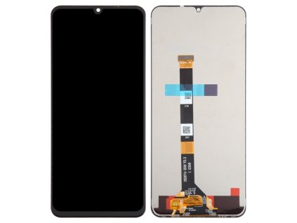 Realme C53 (RMX3760) LCD displej dotykové sklo