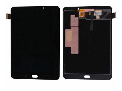 Samsung T719 LCD+dotyk černý