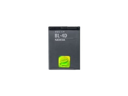 BL-4D Nokia baterie 1200mAh Li-Ion (Bulk)