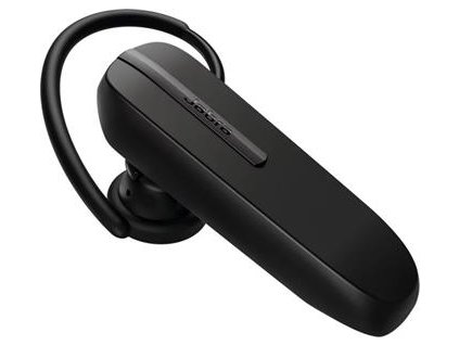 Jabra Talk 5 Bluetooth HF Black