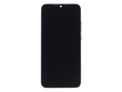 LCD Display + Dotyková Deska + Přední Kryt pro Xiaomi Redmi 7 Black