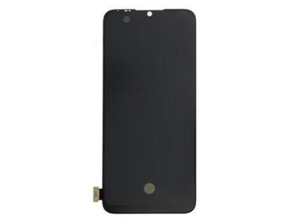 LCD Display + Dotyková Deska pro Xiaomi Mi A3 Black