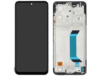 Xiaomi POCO X5 5G / Redmi Note 12 5G LCD displej dotykové sklo (Service Pack)