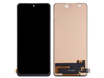 Xiaomi Redmi Note 11 Pro 4G/5G LCD displej dotykové sklo (incell)