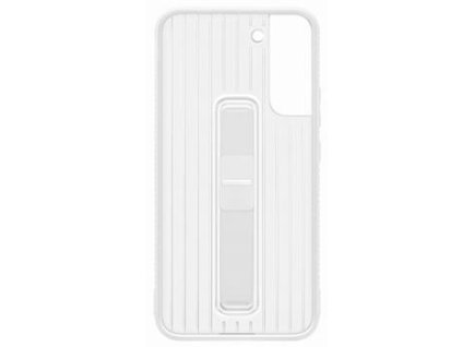 EF-RS906CWE Samsung Protective Standing Kryt pro Galaxy S22+ White