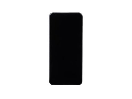 LCD display + Dotyk + Přední kryt Samsung A236 Galaxy A23 5G Black