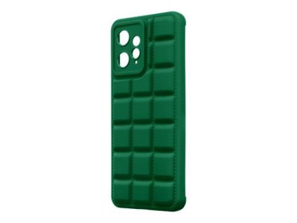 OBAL:ME Block Kryt pro Xiaomi Redmi Note 12 4G Green