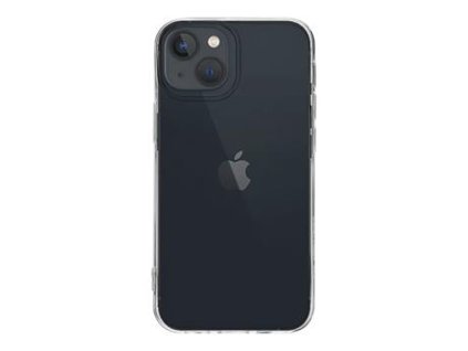 Tactical TPU Kryt pro Apple iPhone 13 Mini Transparent