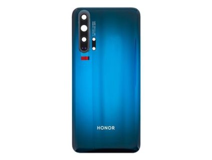 Honor 20 Pro Kryt Baterie Green (Service Pack)