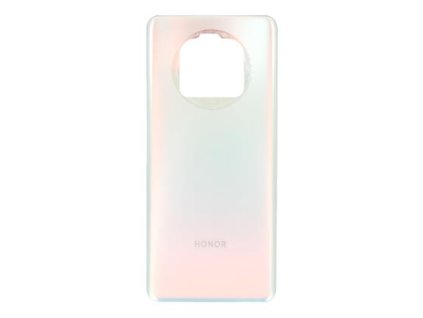 Honor Magic 4 Lite Kryt Baterie Silver