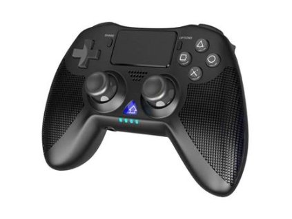 iPega 4008 Bluetooth Vibrační Gamepad pro Android/iOS/PS4/PS3/PC