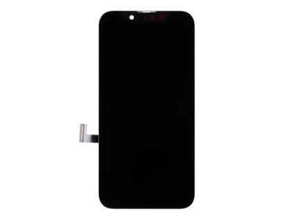 iPhone 13 Mini LCD Display + Dotyková Deska Black Tactical True Color