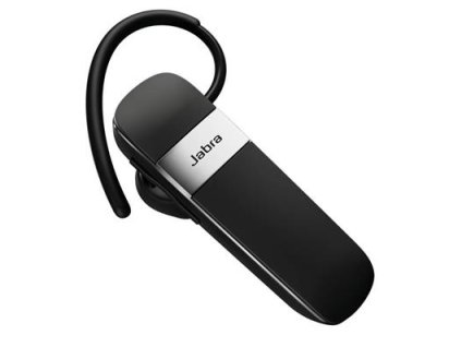 Jabra Talk 15 SE Bluetooth HF Black