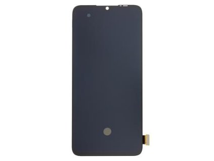 LCD Display + Dotyková Deska pro Xiaomi Mi9 Lite Black