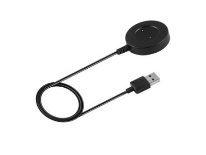 Tactical USB Nabíjecí Kabel pro Huawei Watch GT/ GT2 / Honor Magic Watch 2