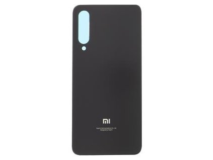 Xiaomi Mi9 SE Kryt Baterie Black